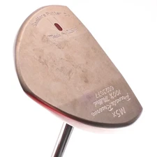 SeeMore M5x Private Reserve CS Putter 35" RH +HC