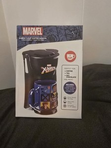 Marvel Coffee Maker | eBay