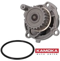 Kamoka T0029 Wasserpumpe Wapu FüR Audi FüR Seat FüR Skoda FüR VW