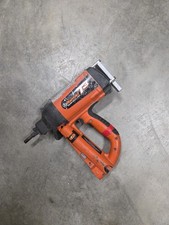 RAMSET T3 SS GAS POWERED LOW VELOCITY FASTENING TOOL No Case Or Accessories