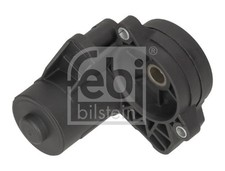FEBI BILSTEIN 194738 Stellelement, Feststellbremse Bremssattel für AUDI,CUPRA,SE