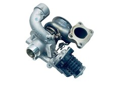 CITROËN C4 II B7 Turbolader 9845031980 1.20 Petrol 2023 30691244
