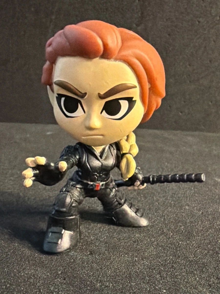 25+ Funko Black Widow Action Figures & Accessories for sale