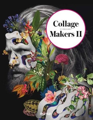 C Amell Collage Makers II (Hardback)