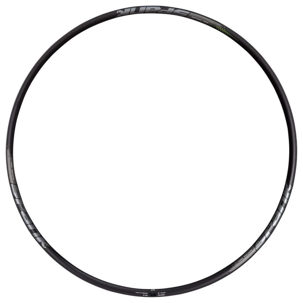 Spank Flare 24 Vibrocore        MTB 700c