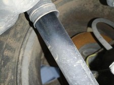 stoßdämpfer hinten rechts PEUGEOT 2008 I CU 1.2 VTI recrp2661848