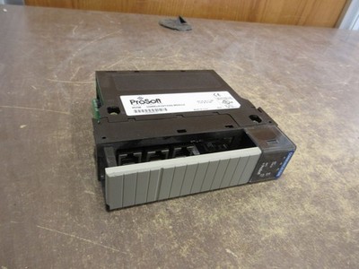 ProSoft Communications Module MVI56 Used