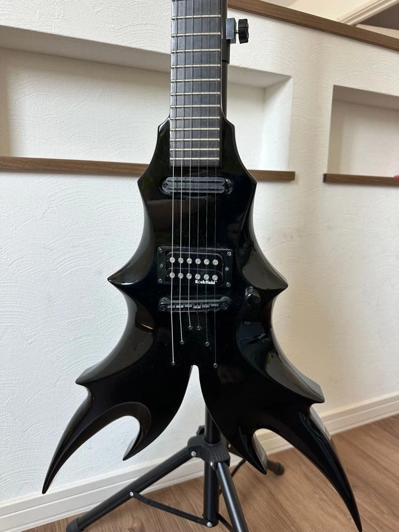 BC Rich Draco Electric Guitars for sale | eBay