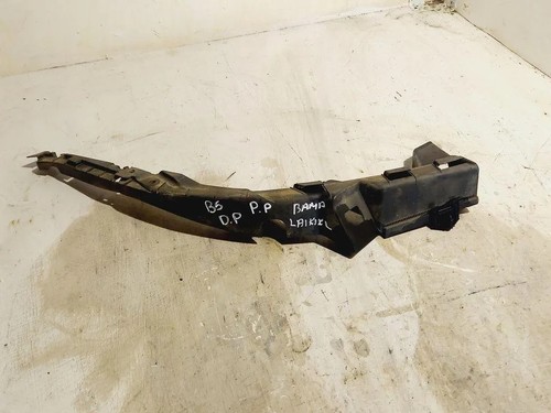 VW PASSAT B6 3C2 Stoßstangenhalter vorne rechts 3B0807050B 1.90 Diesel 31448419