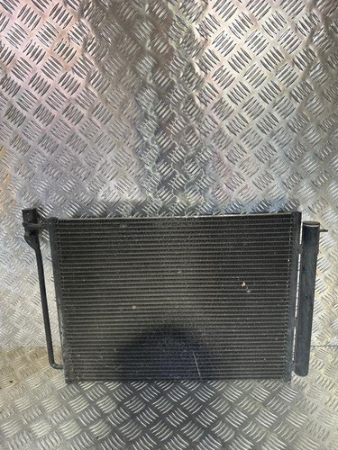 BMW X5 E53 Klimaanlage Kühler 6914216 3.00 Diesel 160kw 2006 34850184