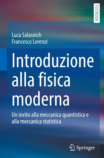Luca Salasnich (U. A.) | Introduzione Alla Fisica Moderna | Buch | Italienisch-image