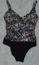 PROFILE BY GOTTEX One Piece Swimming Suite Wo...