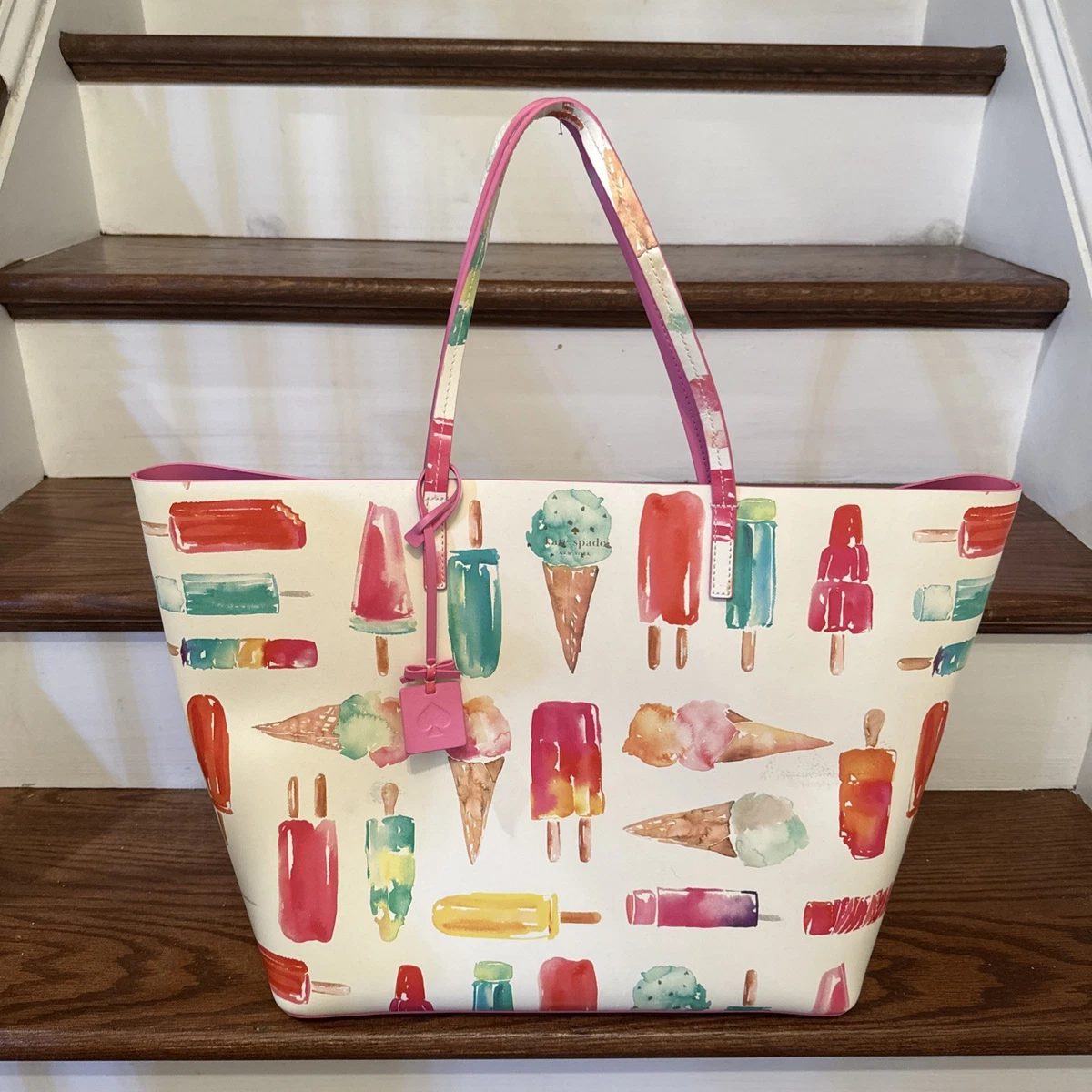 kate spade new york Extra Large Bags & Handbags for Women for sale