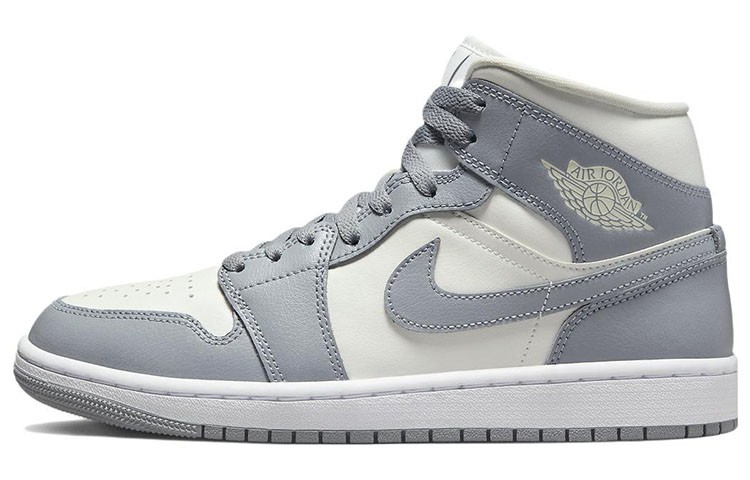 Jordan 1 Mid Stealth 2022 - BQ6472-115 | eBay