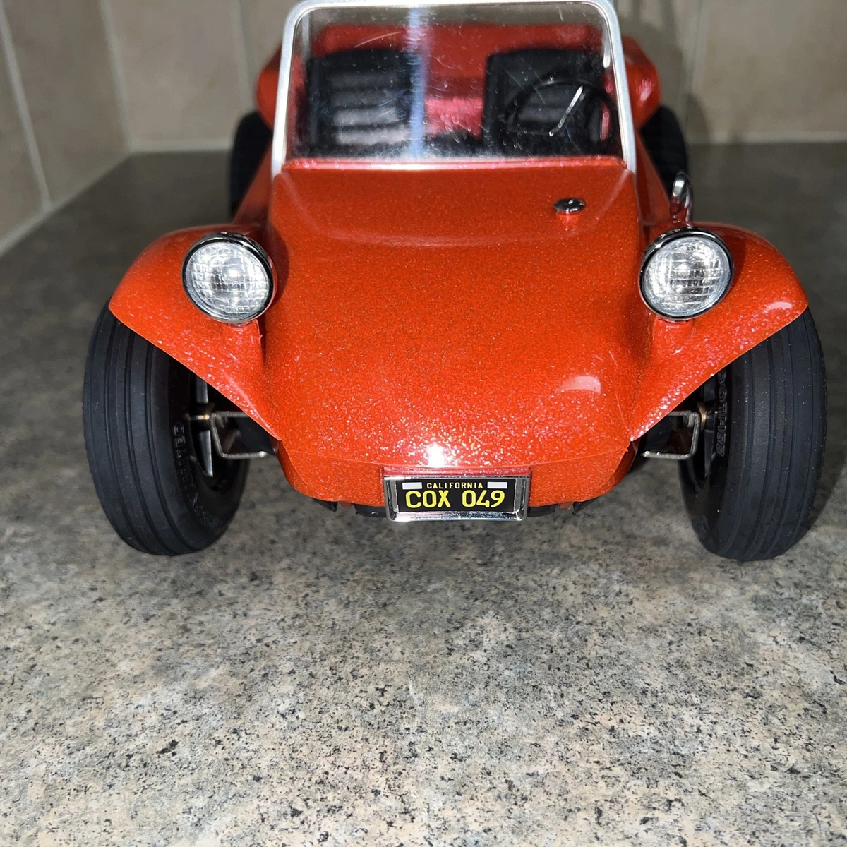 Cox Dune Buggy for sale | eBay