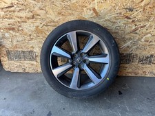 Llanta HONDA PILOT ELITE 23-25 7 RADIOS 20X8 20" NEUMÁTICO 245/50 R20 107H OEM 8K