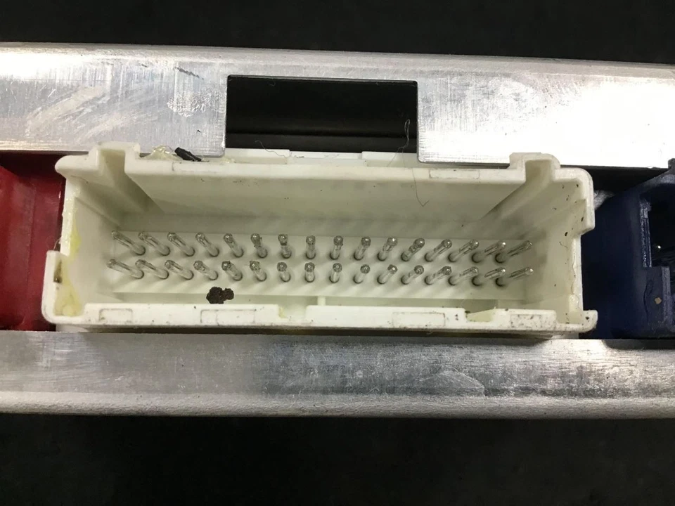 Engine ECM Electronic Control Module ID 16159277 Fits 93 ALLANTE 469052 Foto 3 de 4