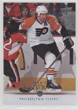 2008-09 Upper Deck Mike Knuble #61 2u3