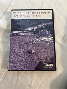 Red Hot Slane Castle | eBay