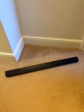 Sony SA-CT60 Active Soundbar Speaker System Black Tested Working No Cables