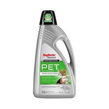 by BISSELL Professional Triple Action Pet Stain and Odor Deep Carpet Cleaner,...