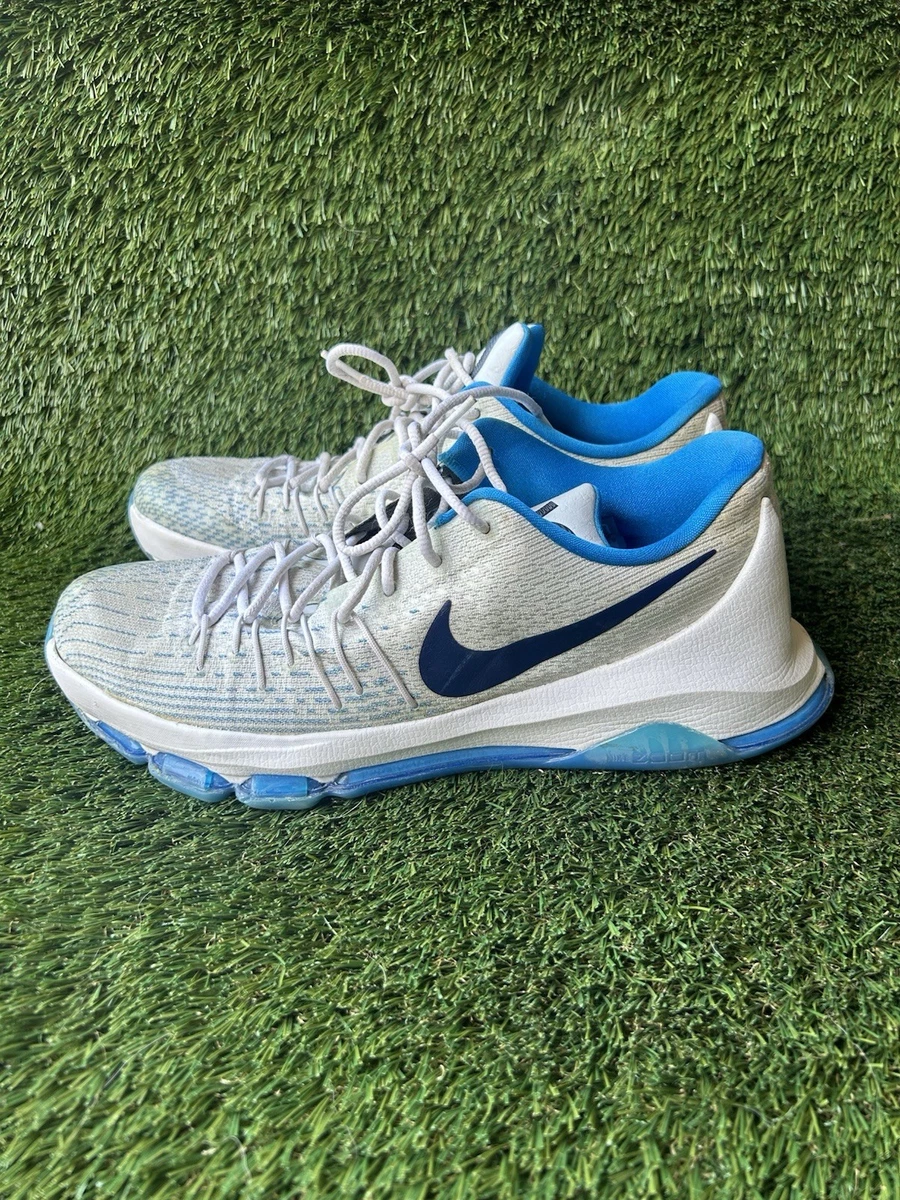 Nike KD 8 Photo Blue - 749375-144 | eBay display picture 3