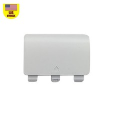 5Pcs Gamepad Battery Cover Battery Lid Door for Xbox Series X/S Controller h