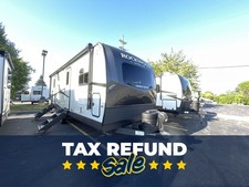 2026 Forest River Rockwood Ultra Lite TT 2608BS