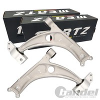 2X Mertz Querlenker Vorne Passend FüR Audi Q3 Seat Alhambra VW CC Passat Sharan