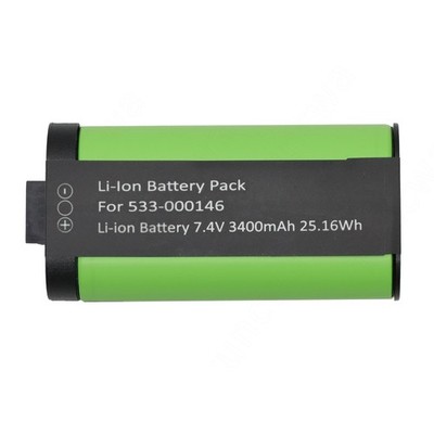 533-000146 Speaker Battery For Logitech S-00147 Logitech S-00171 084-000845