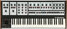 Oberheim OB-X8 8-voice Polyphonic Analog Synthesizer