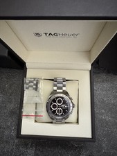 TAG Heuer Formula 1 Chronograph 44mm   Steel ...