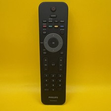 Genuine Philips Remote Control 2422 5490 2301