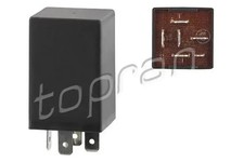 Wiper relay 202 146 TOPRAN for OPEL CORSA A TR CORSA A Hatchback KADETT E TIGRA