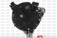 ATL Autotechnik Generator U.A. FüR Ford, Land Rover