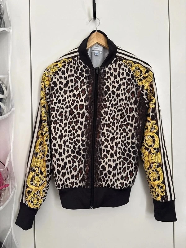 adidas Jeremy Scott Jacket In Men's Coats & Jackets for sale | eBay