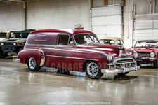 1950 Chevrolet Styleline for Sale