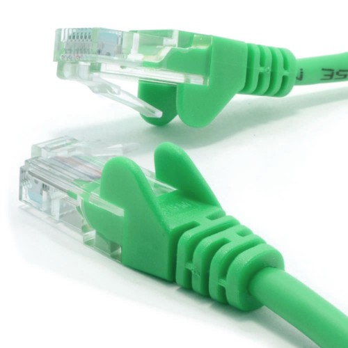 Ethernet Kabel Netzwerk Internet Cat5e RJ45 Patch Leine 0.25m Kurz - 50m Lang - Afbeelding 74 van 74