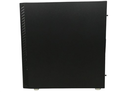 iBUYPOWER Gaming Desktop PC i-Series R165A664 020923 -Case w Fans - Picture 2 of 12