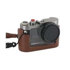 MOVMAX Vintage Camera Cage for Insta360 Ace Pro 2 with Carrying Strap, Alumin...