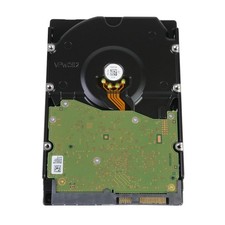 Western Digital Internal Hard Disk Drives 8 TB Storage Capacity