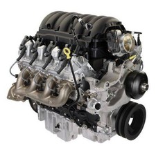New Oem Genuine Gm Engine Part 19541143 Replaces 19435523