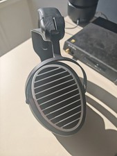 HIFIMAN Edition XS Over-Ear Open-Back Planar Magnetic Stealth Magnets Headphones