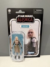 Star Wars TVC Vintage Collection Ahsoka SHIN HATI VC356 Disney New Mint