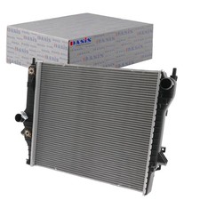 Radiateur Jaguar S-TYPE