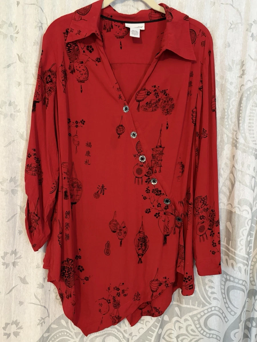 Tops Size 1X for Women for sale | eBay