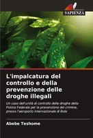 Abebe Teshome | L'impalcatura Del Controllo E Della Prevenzione Delle Droghe...