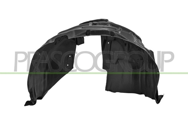 Prasco Verkleidung, Radhaus Rechts, Vorne U.A. FüR Opel, Vauxhall-image