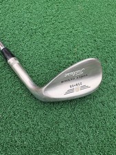 Titleist Vokey Wedge Right-Handed 58 Degrees/8 bounce