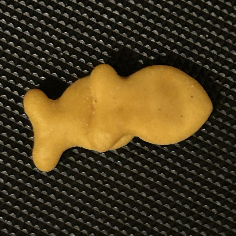Pepperidge Farm Goldfish Crackers Cracker & Crispbread Pantry Snack Food